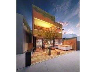 1422 Abbot Kinney Blvd, Venice, CA for lease - Primary Photo - Image 1 of 18