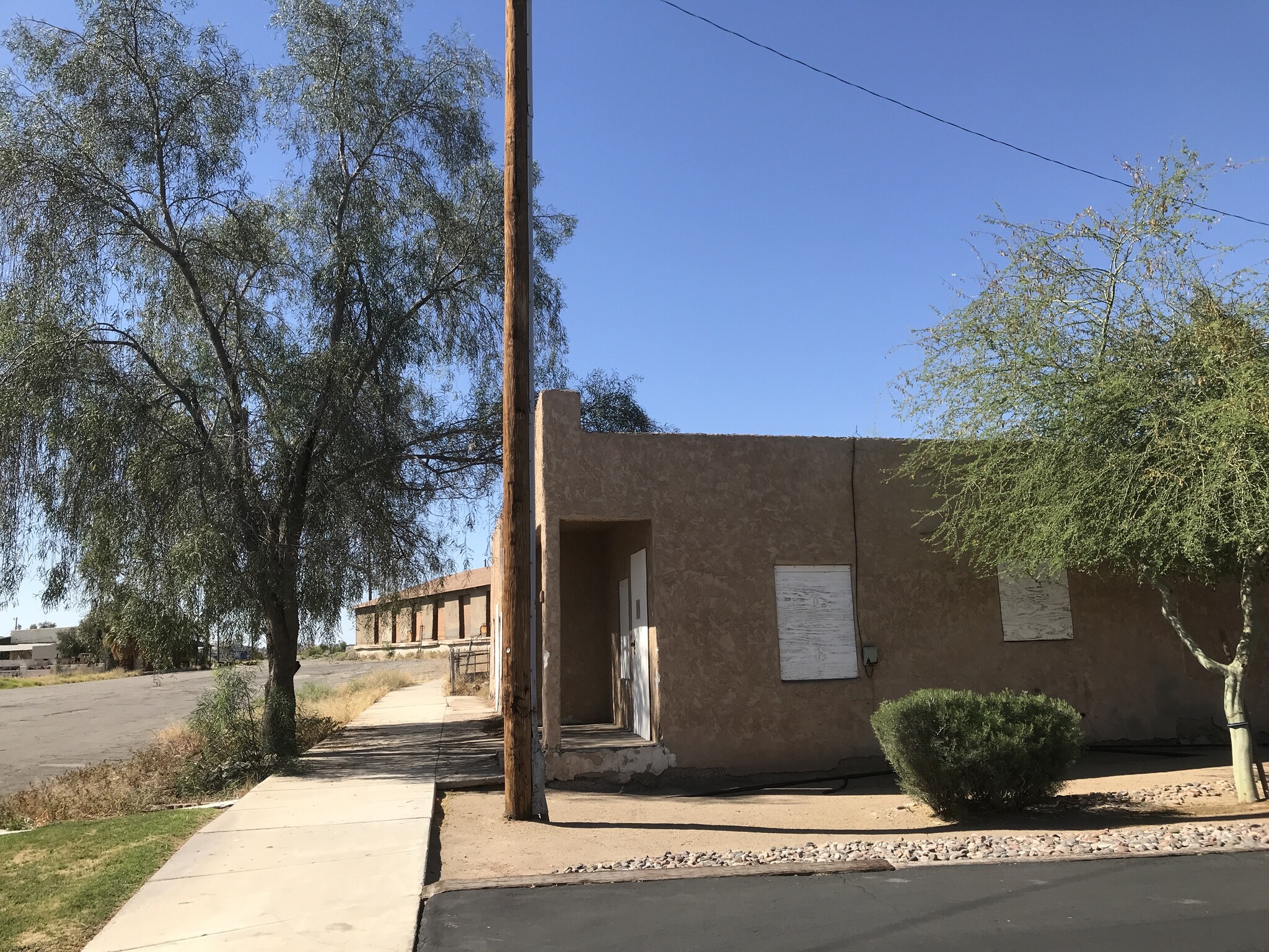 424 S Main St, Yuma, AZ à vendre Photo principale- Image 1 de 1