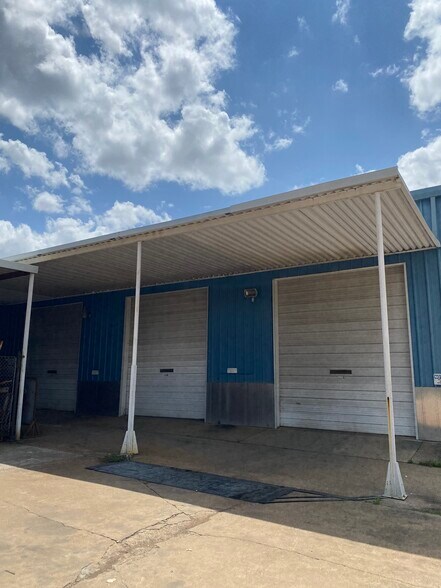 3100 Chesser Boyer Rd, Fort Worth, TX à vendre - Photo du bâtiment - Image 2 de 5