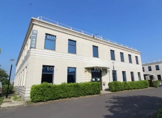 Bureau dans Créteil à louer - Photo du bâtiment - Image 2 de 7