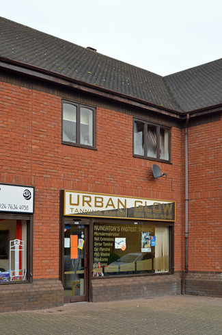 More details for 5 Kingswood Rd, Nuneaton - Retail for Lease