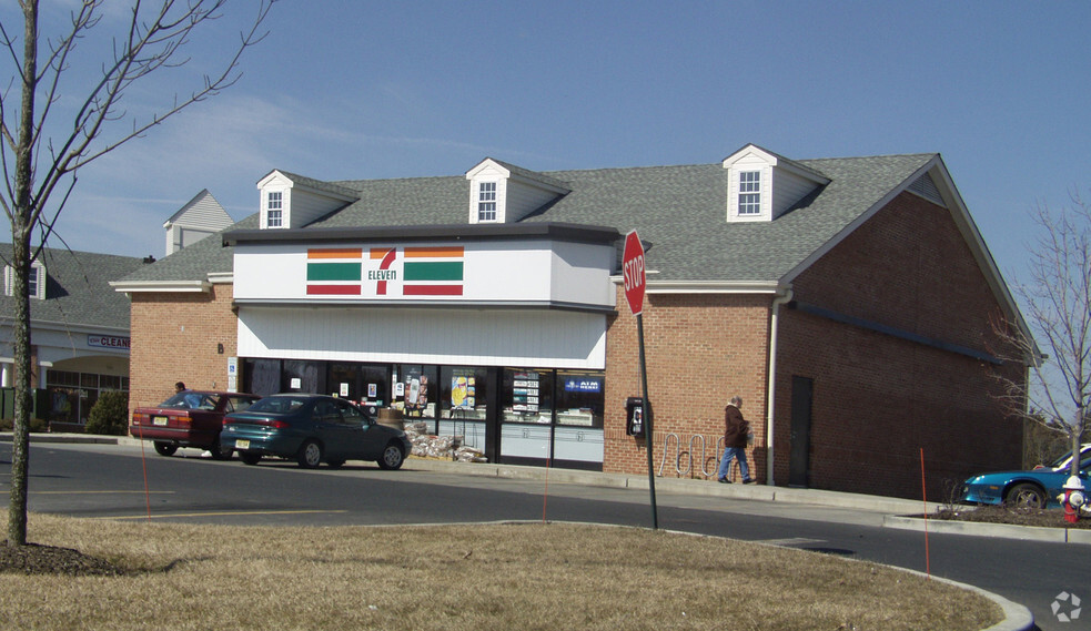 320 Evesboro Medford Rd, Marlton, NJ for lease - Primary Photo - Image 2 of 2