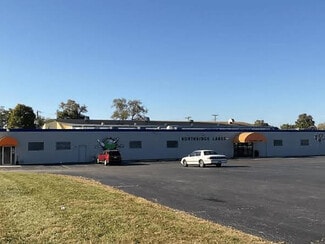 More details for 1333 Moorefield Rd, Springfield, OH - Retail for Sale