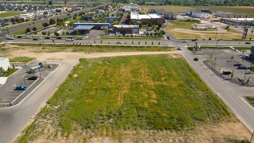 1522 E Deer Flat Rd, Kuna, ID à louer - Vidéo sur l’inscription commerciale - Image 2 de 78
