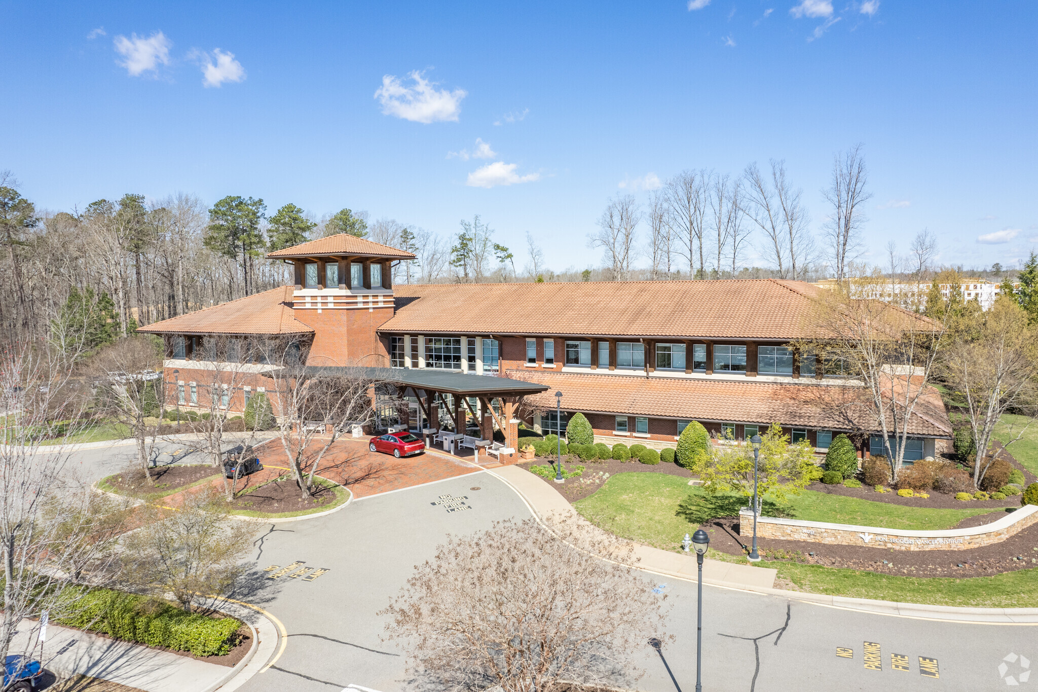 14051 St. Francis Blvd, Midlothian, VA for sale Primary Photo- Image 1 of 1