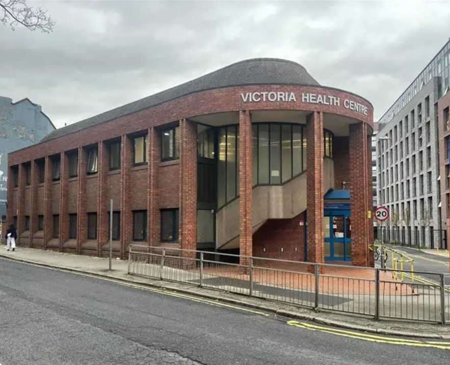 Glasshouse St, Nottingham for lease Building Photo- Image 1 of 5