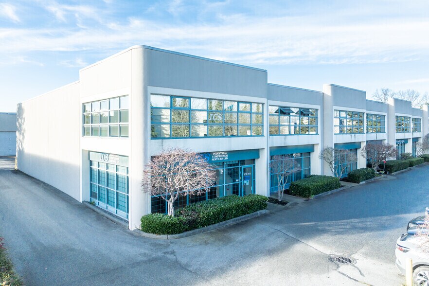 1520 Cliveden Ave, Delta, BC à vendre - Photo principale - Image 1 de 1