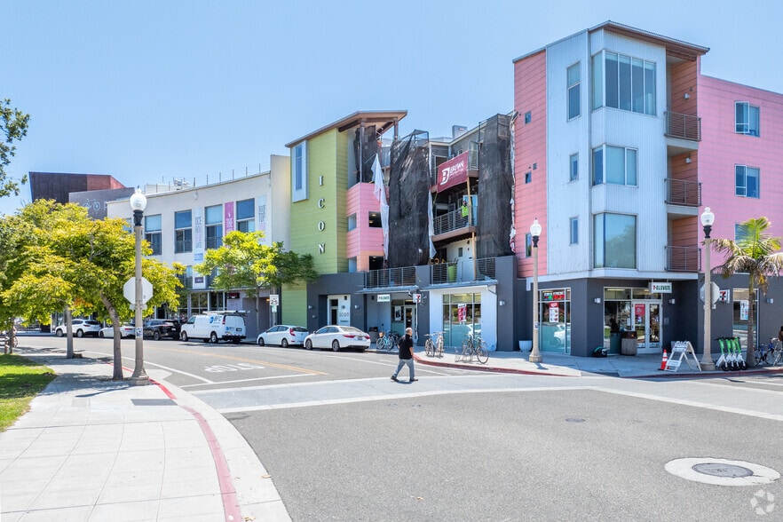 6533 Trigo Rd, Goleta, CA for lease - Building Photo - Image 2 of 5