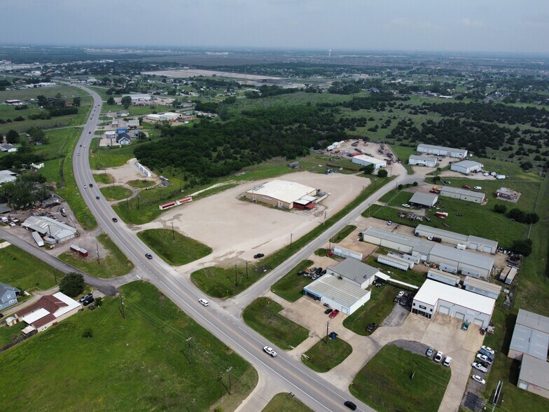 5574 TX-276, Royse City, TX à vendre - Photo du bâtiment - Image 3 de 3