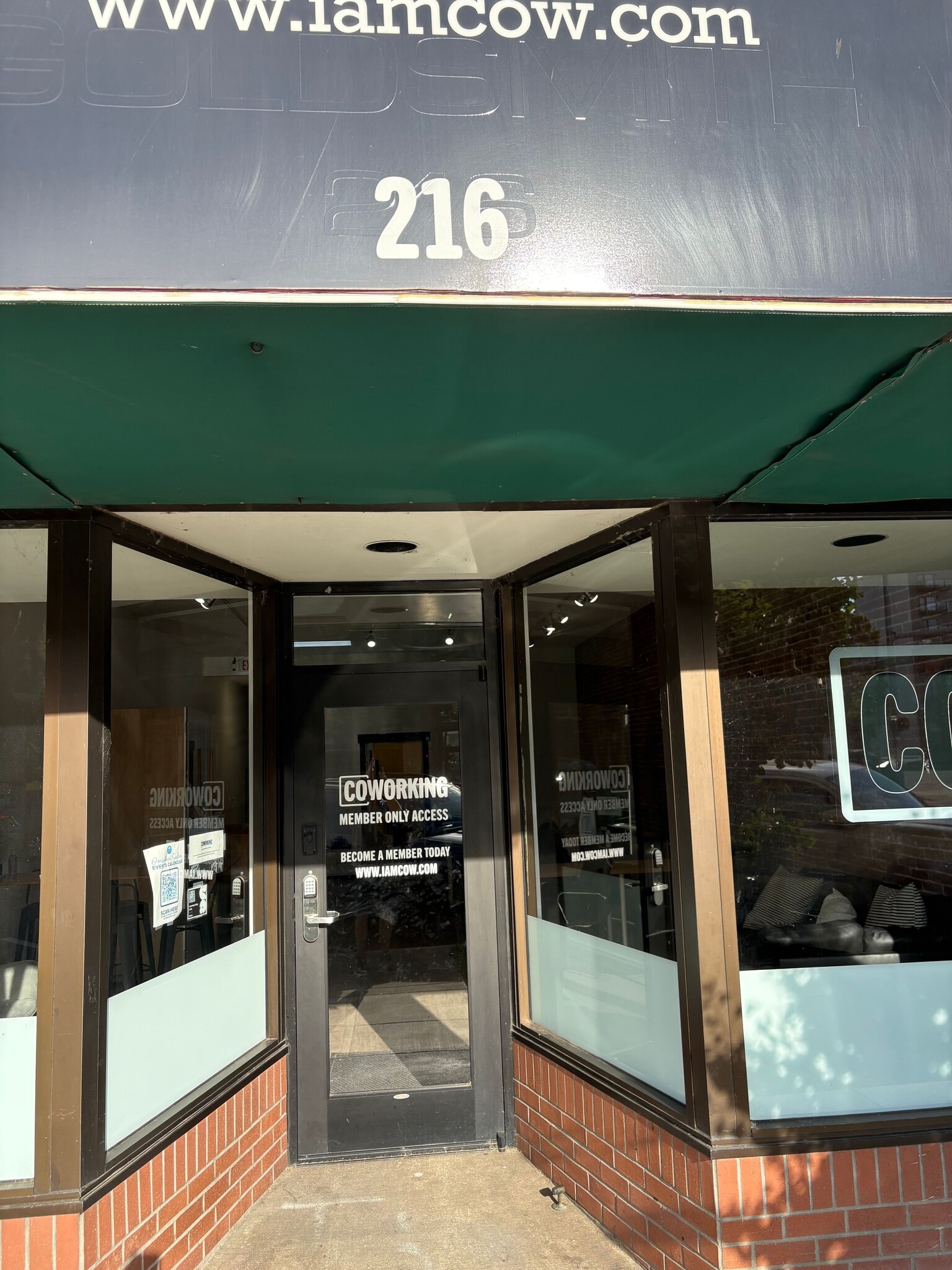 216-222 Commercial St NE, Salem, OR for sale Interior Photo- Image 1 of 10