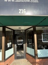 216-222 Commercial St NE, Salem, OR for sale Interior Photo- Image 1 of 10