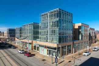 More details for 6241-6263 Delmar Blvd, Saint Louis, MO - Retail for Lease