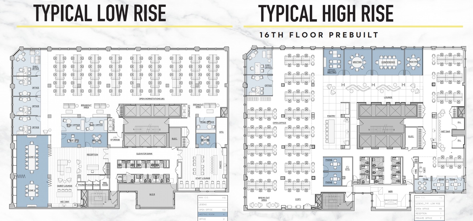 554-568 Eighth Ave, New York, NY à vendre Plan d’étage- Image 1 de 1