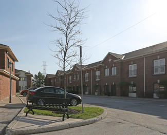 More details for 5409 Eglinton Ave W, Toronto, ON - Office for Lease