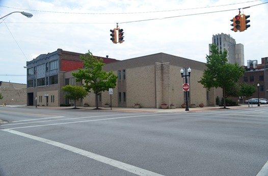 125 W North St, Lima, OH for sale - Primary Photo - Image 1 of 1