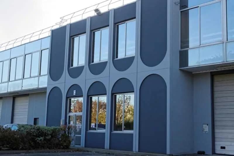 103/105 Rue Charles Michels, Saint-Denis for lease - Building Photo - Image 3 of 16