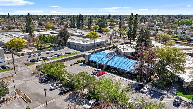 More details for 3520 E Shields Ave, Fresno, CA - Office for Sale