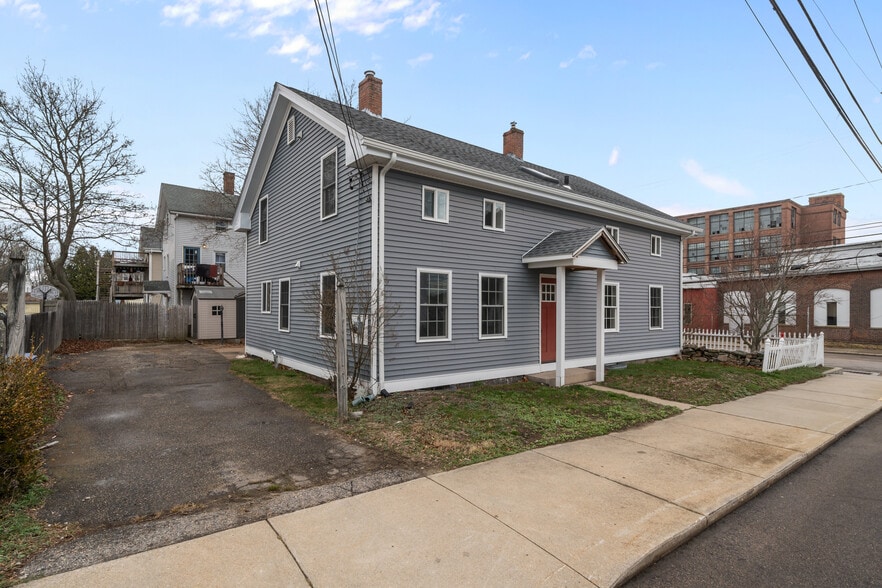 1 Palmer St, Pawcatuck, CT for sale - Building Photo - Image 3 of 21