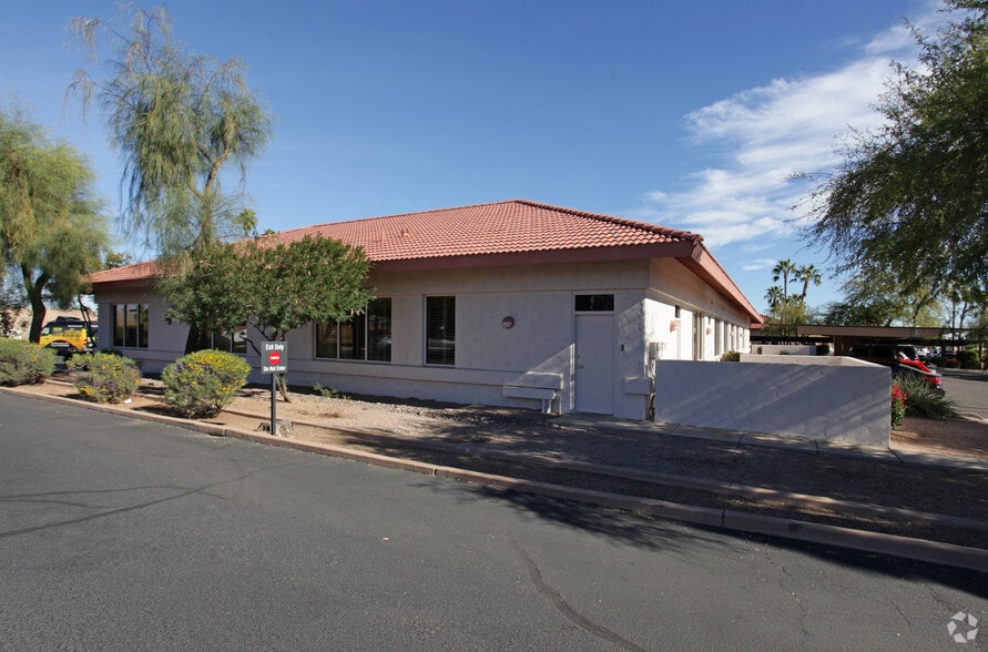 19082 R H Johnson Blvd, Sun City West, AZ for lease - Building Photo - Image 2 of 4