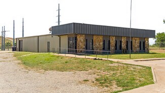 Plus de détails pour 2804 SE 59th St, Oklahoma City, OK - Industriel à louer