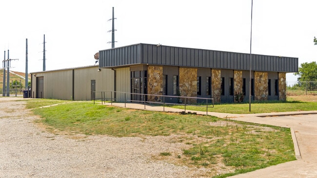 More details for 2804 SE 59th St, Oklahoma City, OK - Industrial for Lease