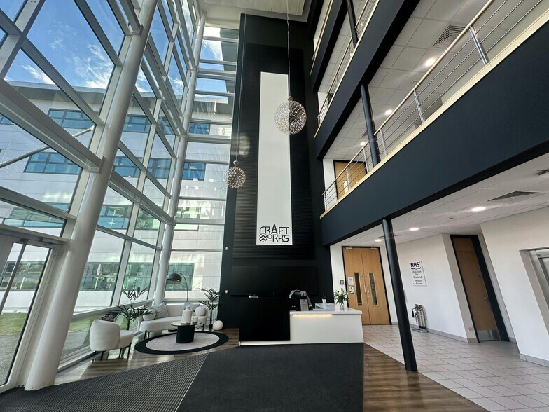 89 Hydepark St, Glasgow à louer - Photo du bâtiment - Image 3 de 45