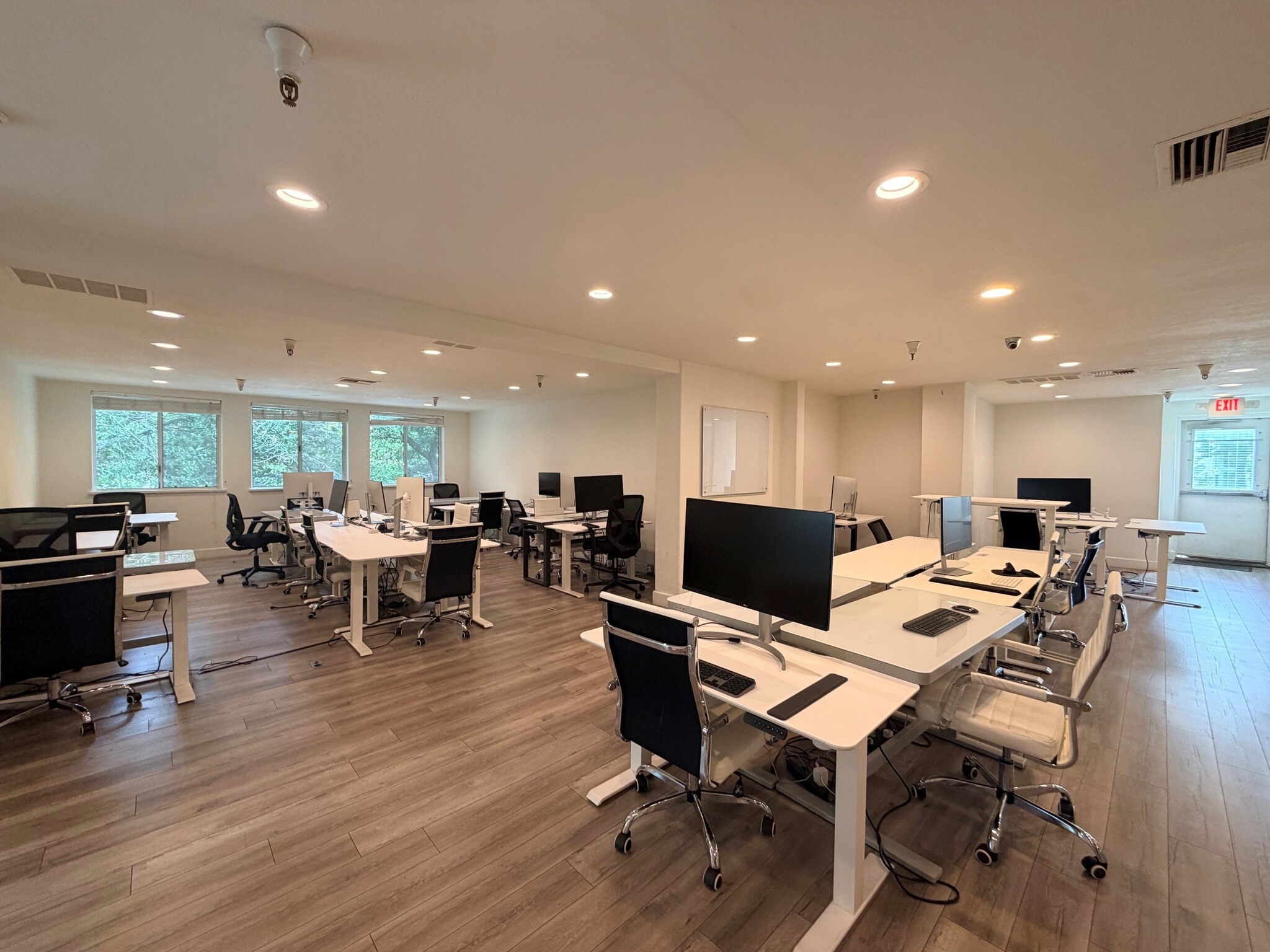 357 Castro St, Mountain View, CA for lease Building Photo- Image 1 of 15