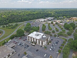 1100 S Stratford Rd, Winston-Salem, NC - AERIAL  map view - Image1