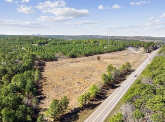 More details for Highway 259 & Sugarberry Trail, Broken Bow, OK - Land for Sale