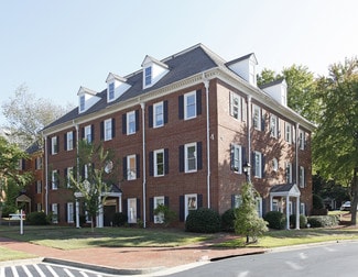 Plus de détails pour 1640 Powers Ferry Rd SE, Marietta, GA - Bureau à louer