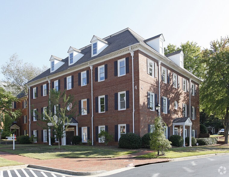 1640 Powers Ferry Rd SE, Marietta, GA à louer - Photo principale - Image 1 de 2