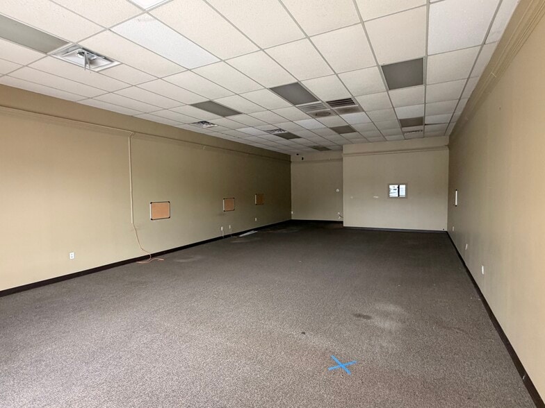 5208 Calhoun Memorial Hwy, Easley, SC for lease - Building Photo - Image 2 of 26