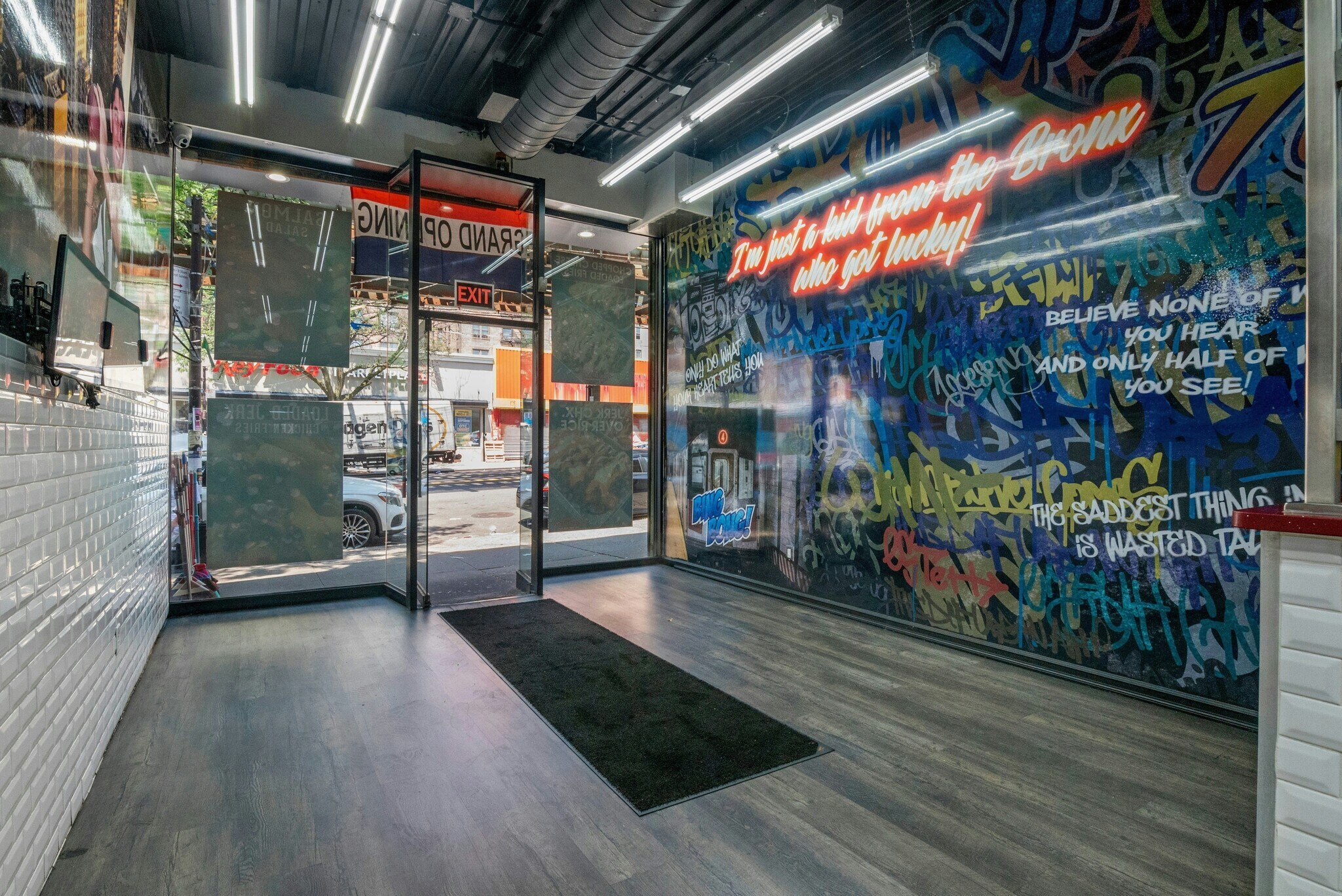 3474-3476 Jerome Ave, Bronx, NY à vendre Photo du bâtiment- Image 1 de 1