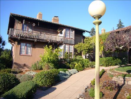 2501 Rose Walk, Berkeley, CA à vendre - Photo du bâtiment - Image 3 de 32