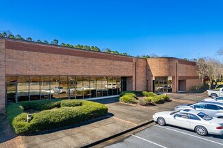 More details for 1831 W Oak Pky, Marietta, GA - Industrial for Lease