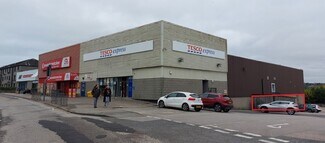 More details for 390-406 Great Northern Rd, Aberdeen - Retail for Lease