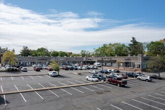 Plus de détails pour 6401 Jericho Tpke, Commack, NY - Commerce de détail à louer