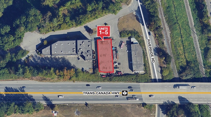 34366 Forrest Terrace Rd, Abbotsford, BC for lease - Building Photo - Image 1 of 10