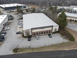 More details for 15 Distribution Ct, Greer, SC - Flex for Sale