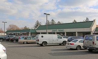 Plus de détails pour 589-613 Old Country Rd, Plainview, NY - Commerce de détail à louer