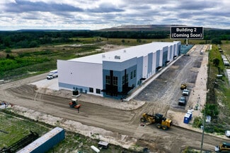 More details for 1585 Centennial Blvd, Bartow, FL - Industrial for Lease