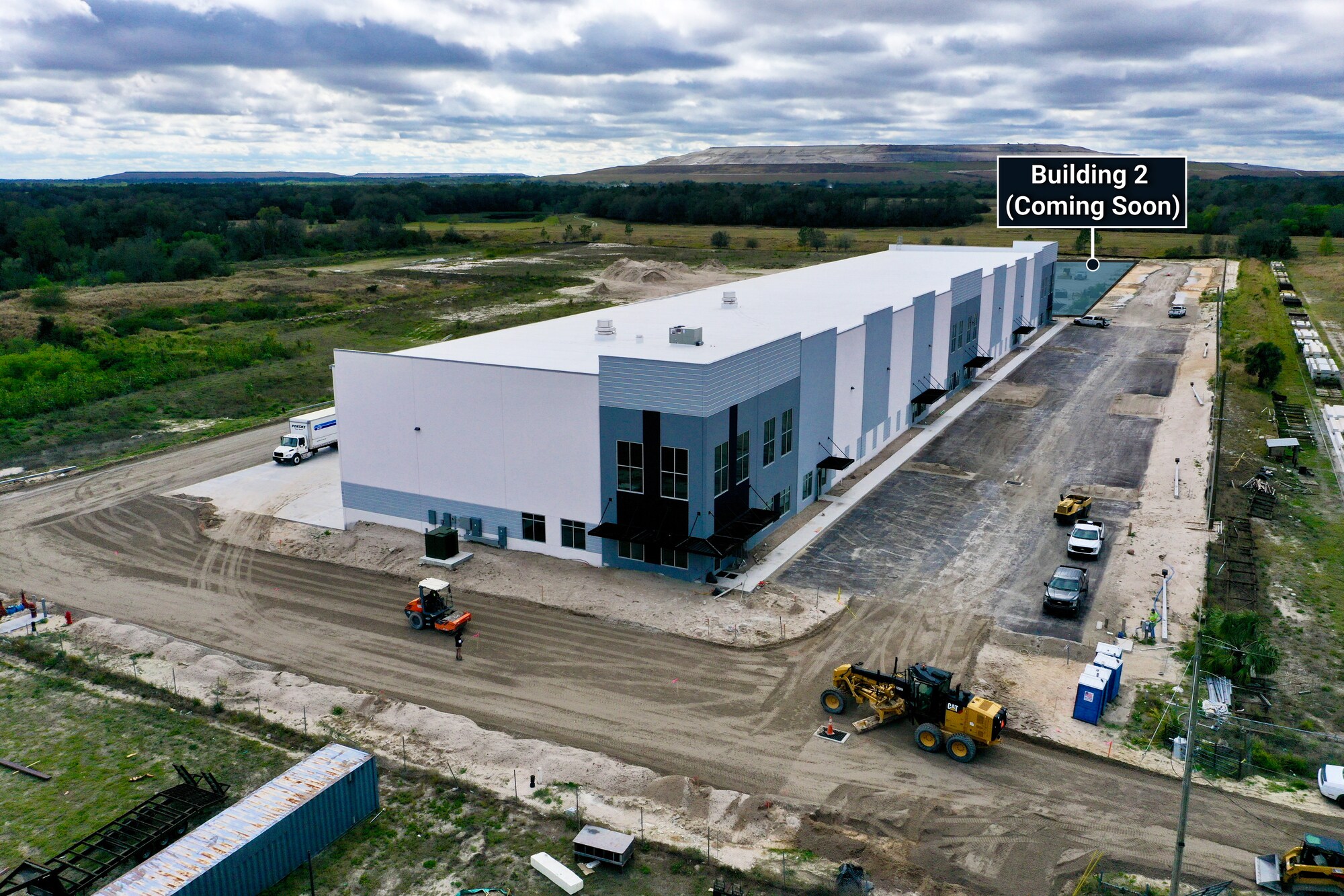 1585 Centennial Blvd, Bartow, FL à louer Photo du bâtiment- Image 1 de 18