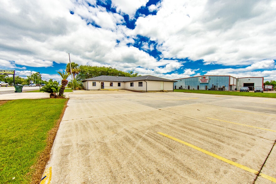 4924 Highway 311, Houma, LA for sale - Building Photo - Image 2 of 19