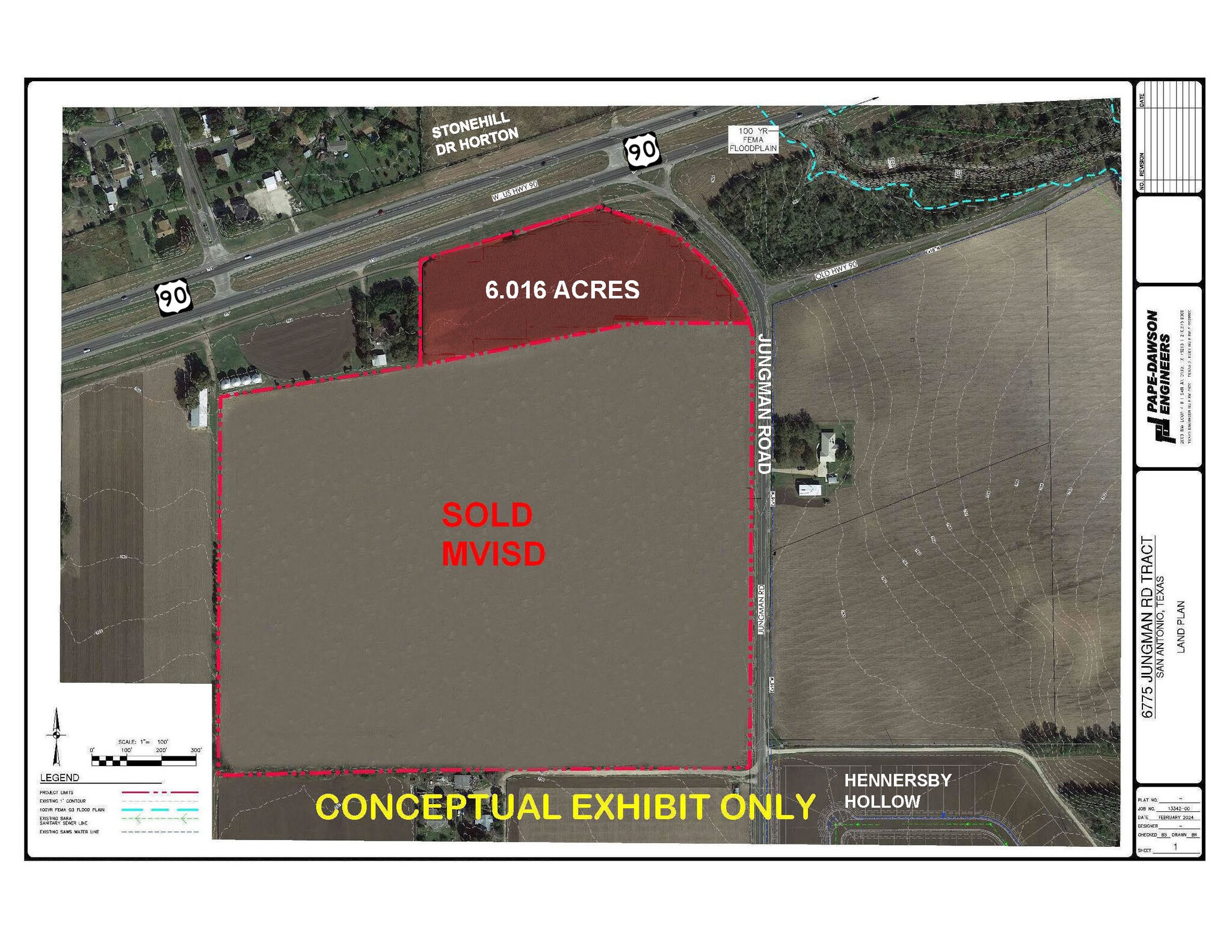 6775 Jungman Rd, San Antonio, TX for sale Primary Photo- Image 1 of 2