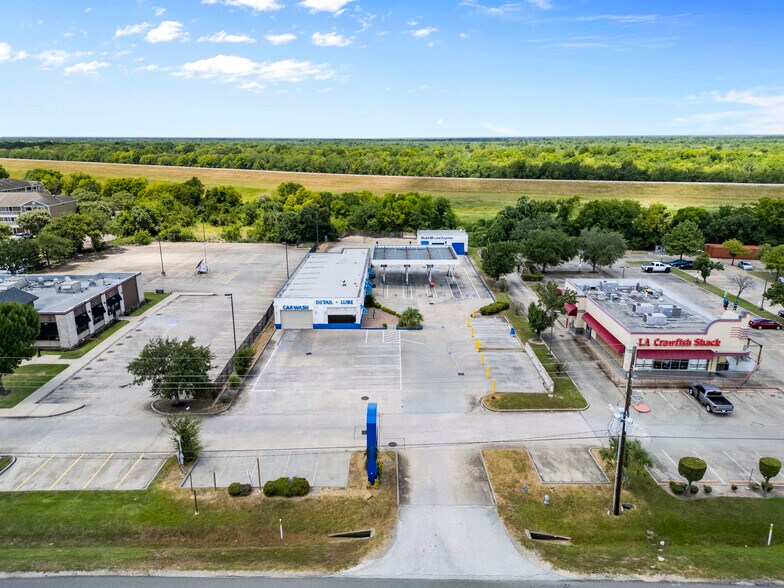 2030 Highway 6 S, Houston, TX à vendre - Photo du bâtiment - Image 3 de 16