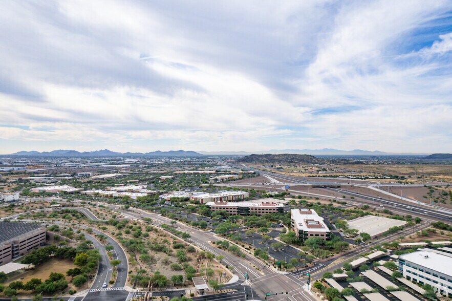 25600 N Norterra Pky, Phoenix, AZ à louer - Aérien - Image 2 de 5