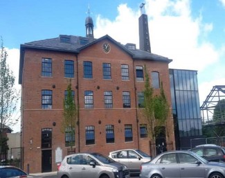 More details for Bath Ln, Leicester - Office for Lease