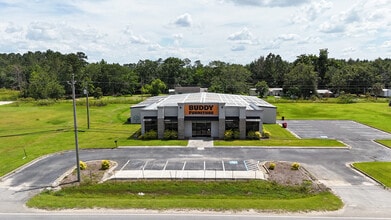 1205 W Parker St, Baxley, GA for lease Building Photo- Image 1 of 19