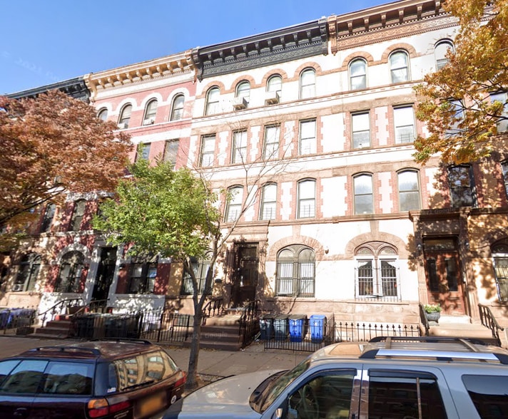 535 Bergen St, Brooklyn, NY à vendre - Photo du bâtiment - Image 2 de 14