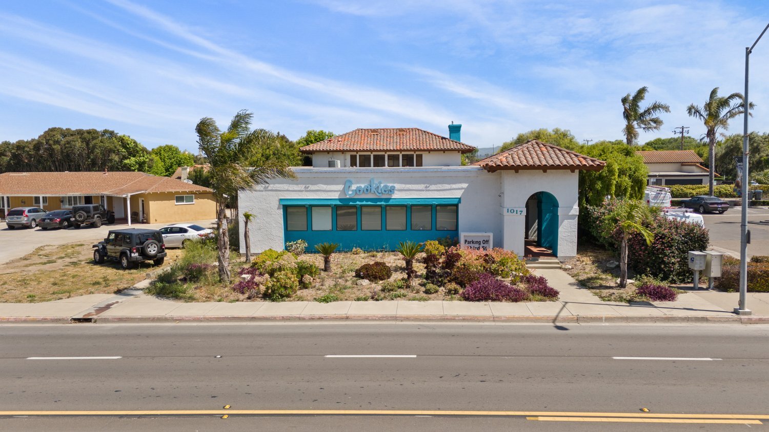 1017 E Ocean Ave, Lompoc, CA for sale Building Photo- Image 1 of 1